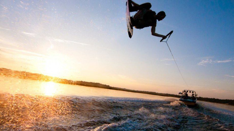 Aquamarine Water Sports