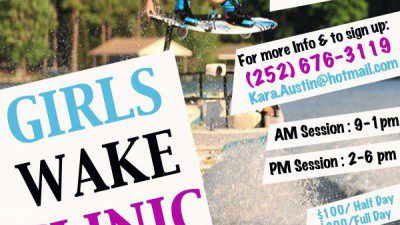 Girls Wake School