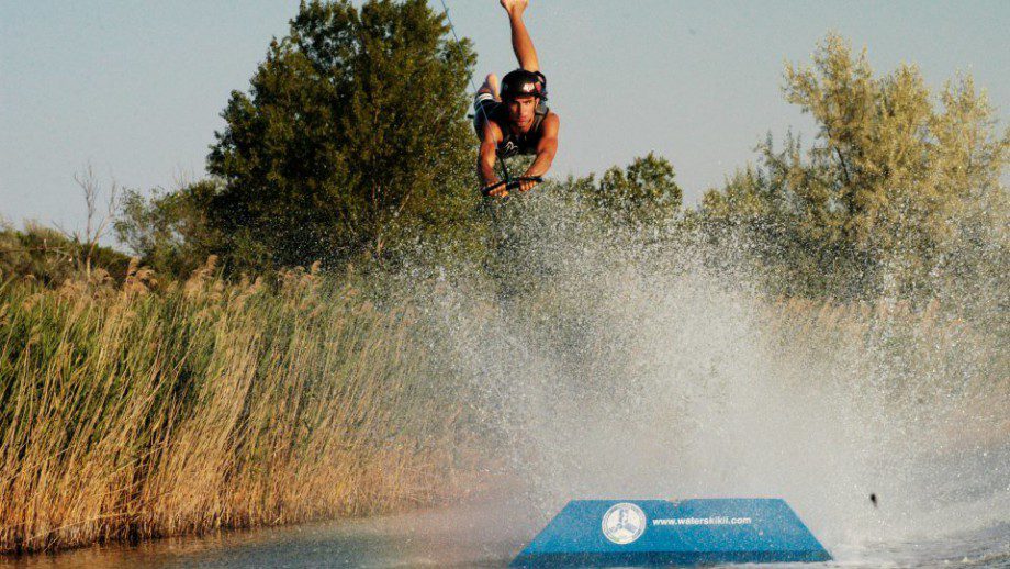 KLI Waterski & Wakeboard School