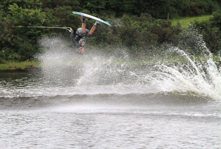 Carrig Waterski Club