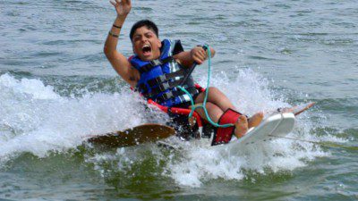 WakeScout Listings in Colorado: Adaptive Adventures