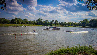 WakeScout listings in Oklahoma: Wake Zone Cable Park