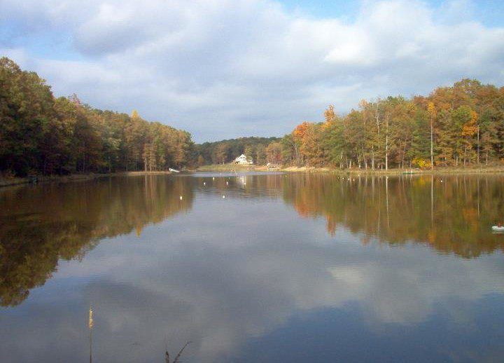 Timberlake Waterski Club
