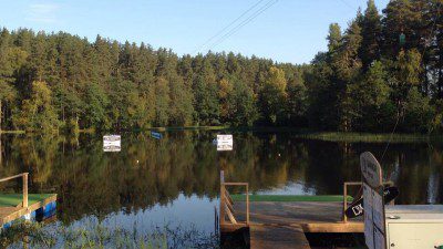 WakeScout Listings in Russia: DaWinchi Wake Park