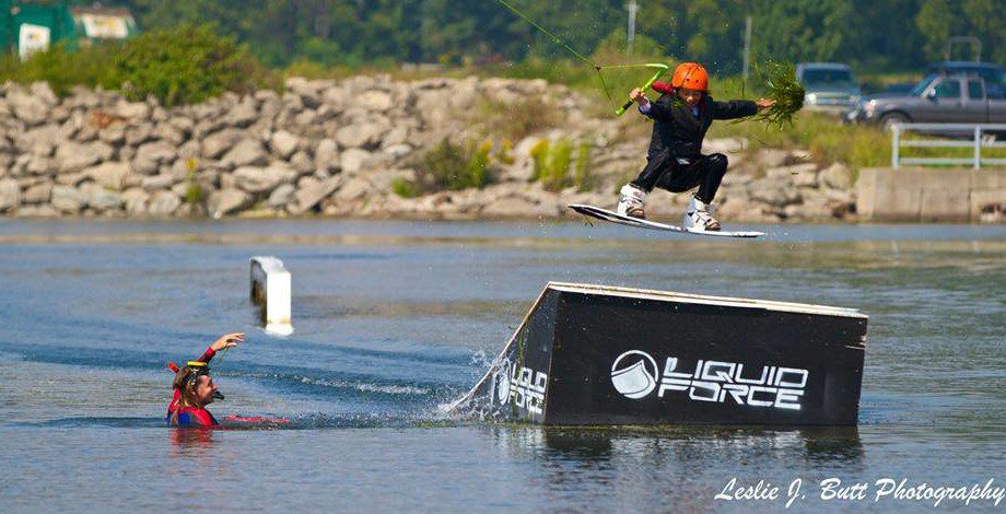 Boarder Pass / Port Colborne