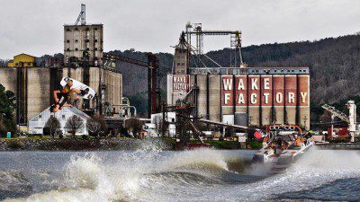 WakeScout listings in Alabama: Wake Factory