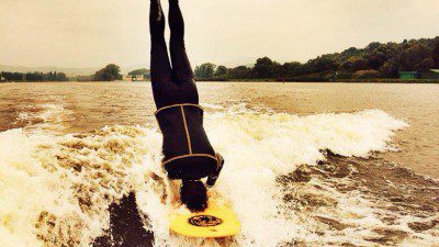 Wakeboarding, Waterskiing, and Cable Wake Parks in Třeboutice: Wake & Fun Třeboutice