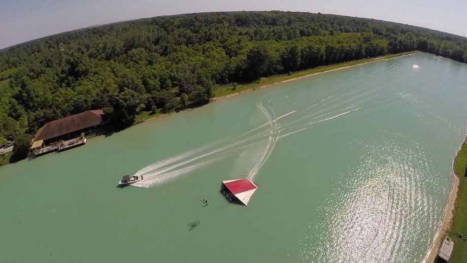 Bennett’s Water Ski and Wakeboard School