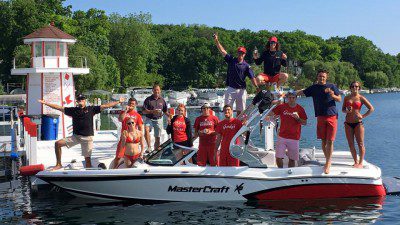 WakeScout Listings in Wisconsin: Gordy’s Marine