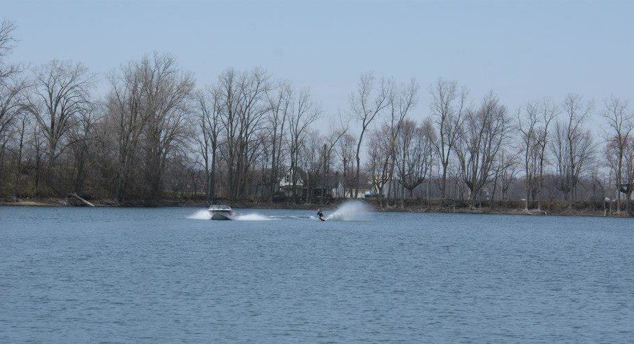 Camelot Waterski Club