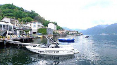 WakeScout listings in Lombardy: JRC Wakeboard