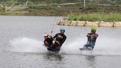 Central Wakeboard Park