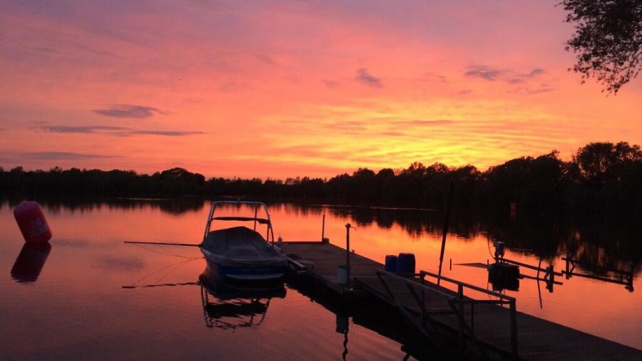 Oxford Wakeboard & Ski Club