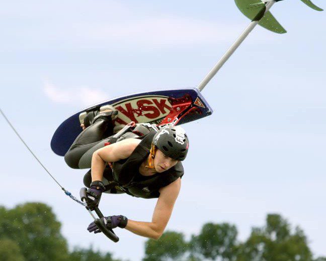 Minnesota Hydrofoil Club