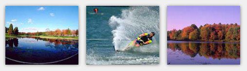 Indian Lake Ski Club