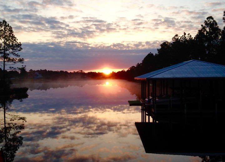 Cory Pickos Waterski & Wakeboard School