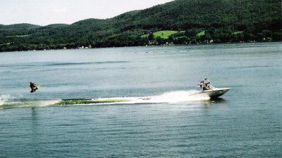 WakeScout listings in New York: Cooperstown Watersports
