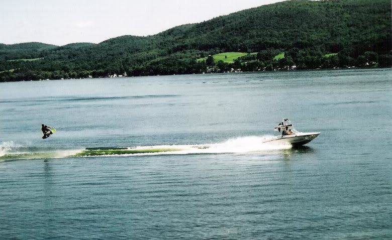 Cooperstown Watersports