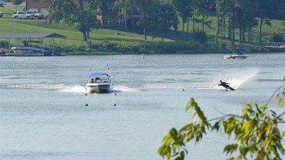 Old Hickory Lake Ski Club