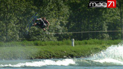 Wakeboarding, Waterskiing, and Cable Wake Parks in Beugen: GetHigh-BoardingSchool