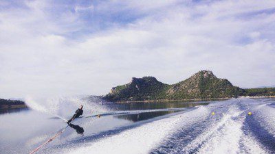 WakeScout listings in Greece: The Lake Water Sports Club