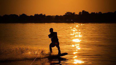 Wakeboarding, Waterskiing, and Cable Wake Parks in Singapore: Ponggol Seasports