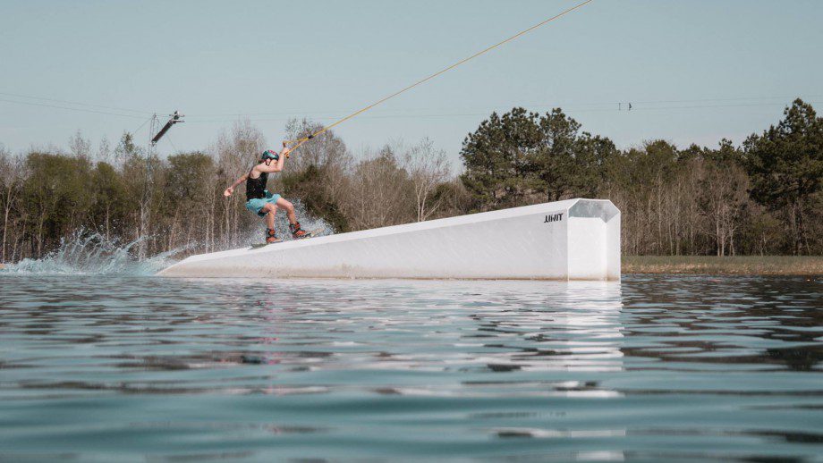 SouthTown Wakepark