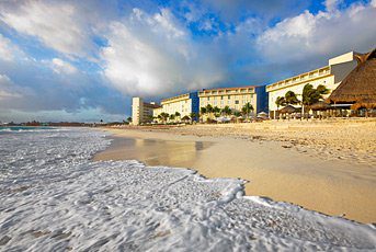 The Westin Resort & Spa, Cancun