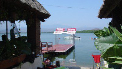 Water Sport Charters in Mexico: Club Nautico Cadena