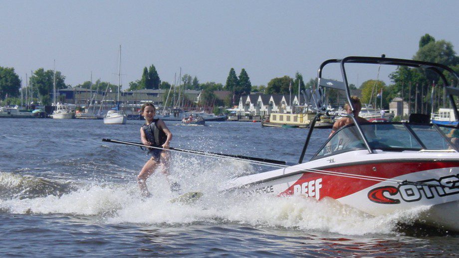 Dick’s Waterski School