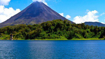 Wakeboarding, Waterskiing, and Cable Wake Parks in La Fortuna: Paradise Adventures Costa Rica