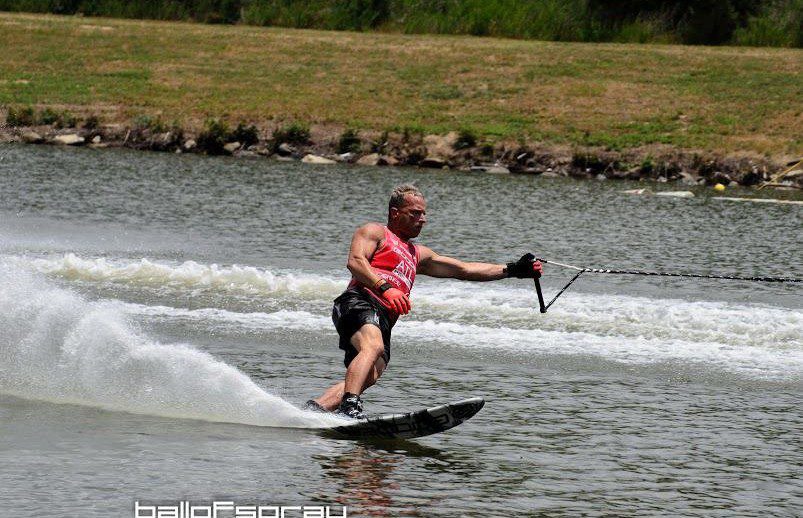Waterski Atlanta