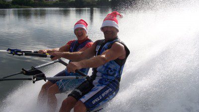 Wakeboarding, Waterskiing, and Cable Wake Parks in South Grafton: Seelands Ski Resort