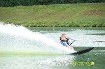 Stillwater Lake Ski Club