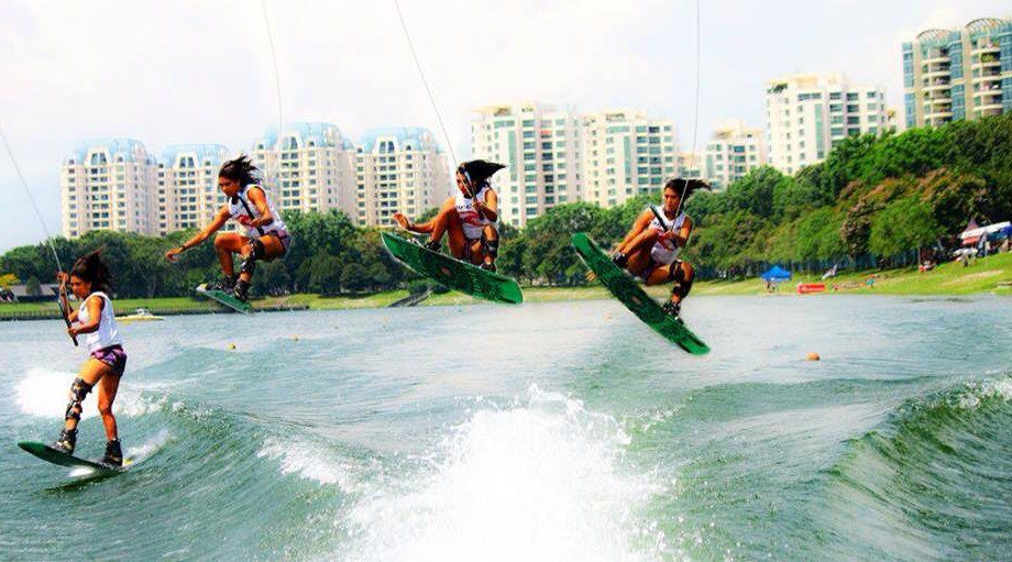 Viet Nam Water Ski And Wakeboard Club