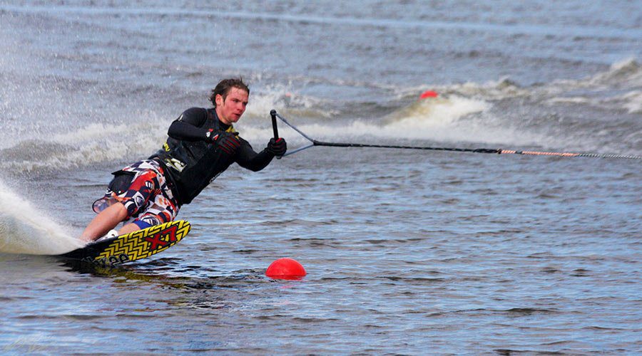 Meteor Waterski Club