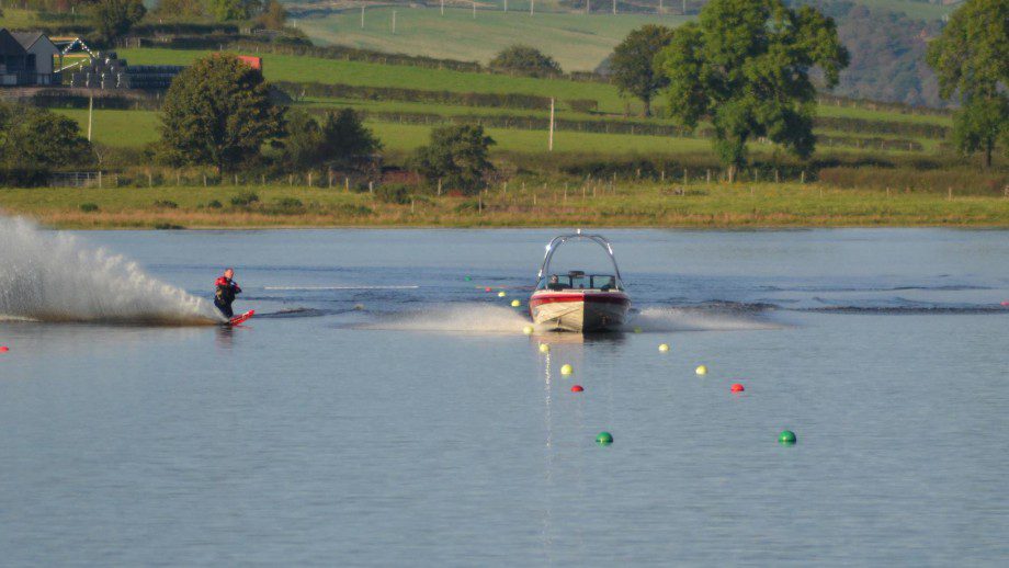 Kyle Water Ski and Wakeboard