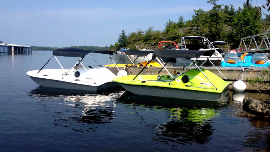 Muskoka Toy Rentals