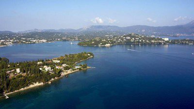 WakeScout Listings in Ionian Islands: Corcyra Beach Watersports