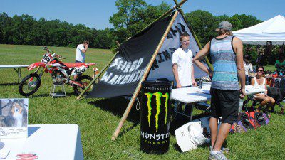 Shred Wakening Wakeboard Camp