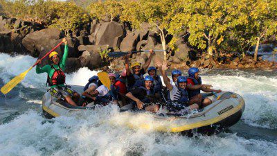 Wakeboarding, Waterskiing, and Cable Wake Parks in Goa: Goa Water Sports