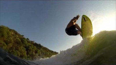 Wakeboarding, Waterskiing, and Cable Wake Parks in Austin: Austin Wakesurf Club