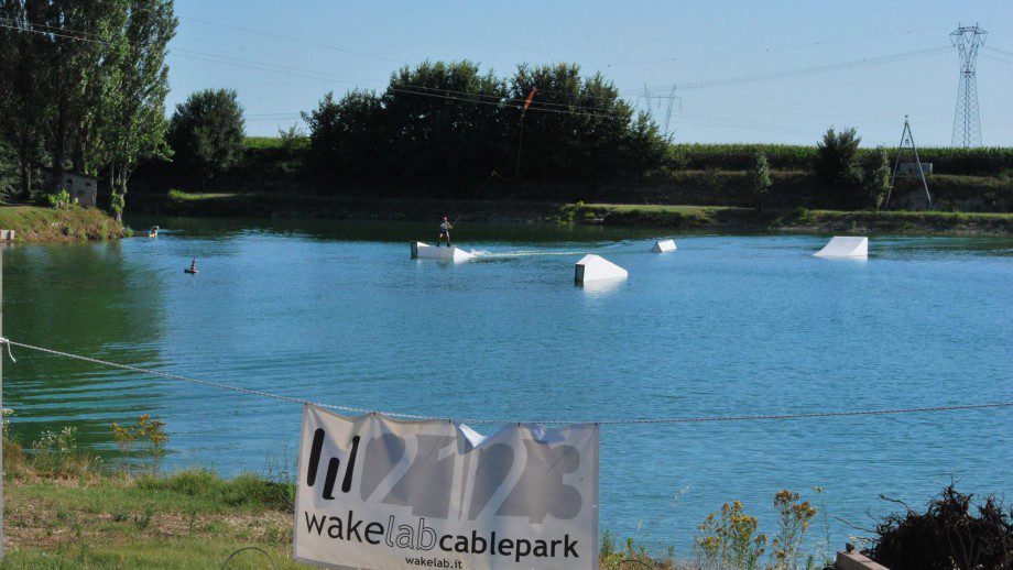 Wakelab Cablepark