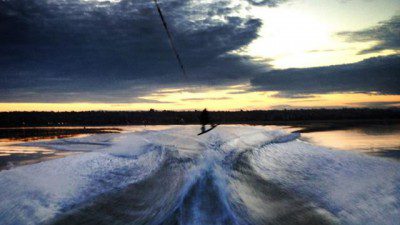 Wakeboarding, Waterskiing, and Cable Wake Parks in San Diego: Wakeboard San Diego