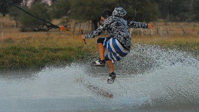 WakeScout Listings in Jalisco: El Molino Cable Ski Ranch