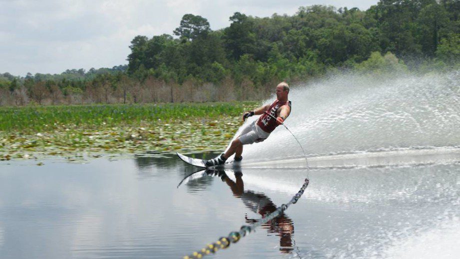 Lake 38