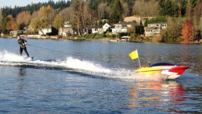 Wakeboarding, Waterskiing, and Cable Wake Parks in Coteau-du-Lac: SoloMoto.ca