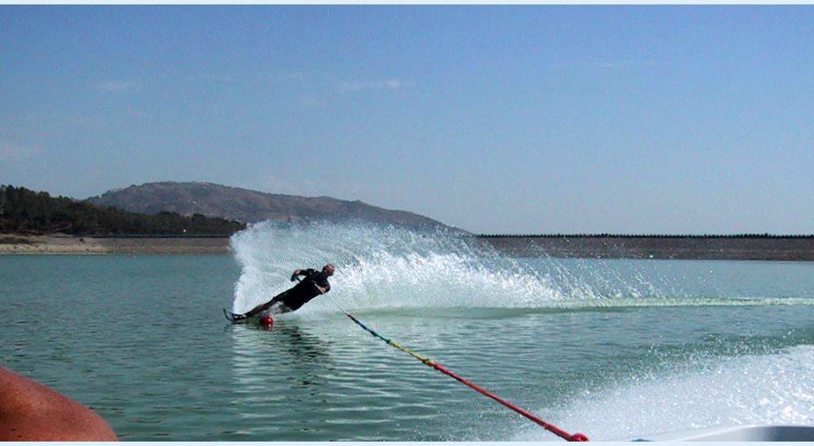Liquid Park Waterski Club