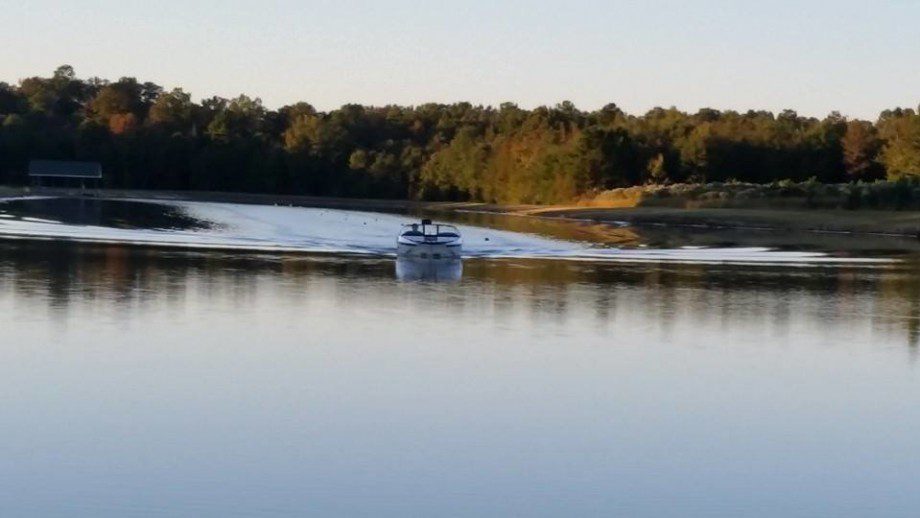 Lake Magnolia Ski Club