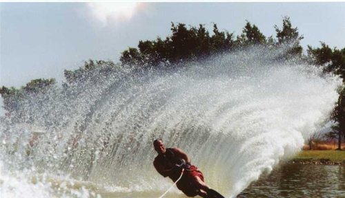 Willi’s Waterski Center